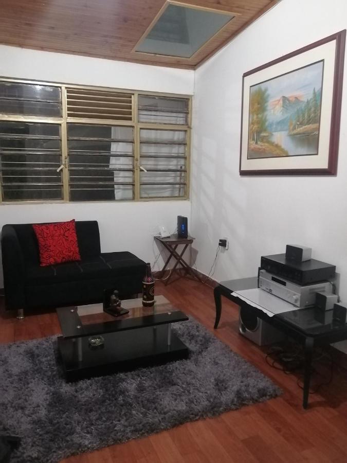 Hostal Spa Casa De Piedra Con Jacuzzi Santa Rosa de Cabal Exterior foto